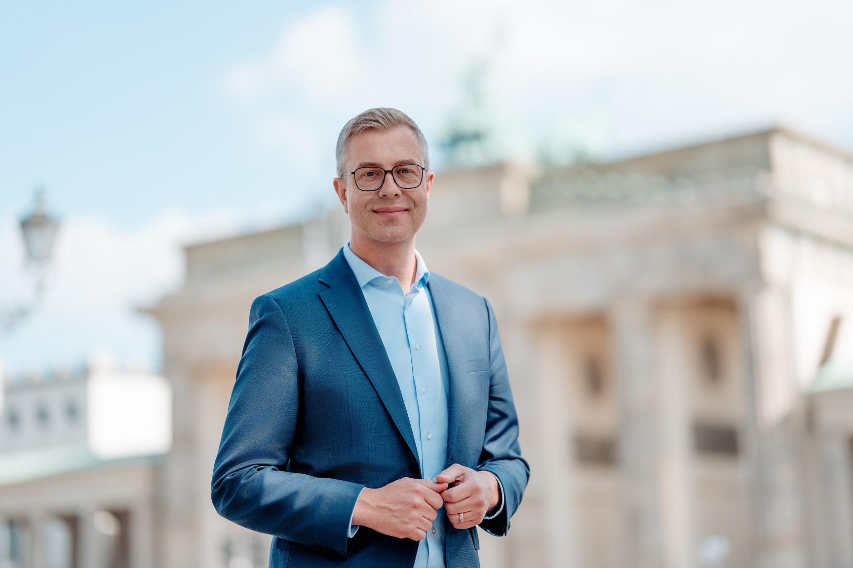 �ber mich